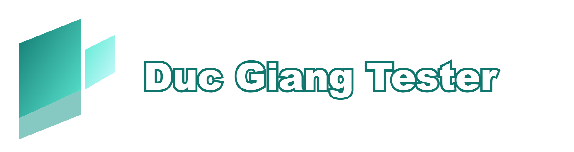 logo universal white outline